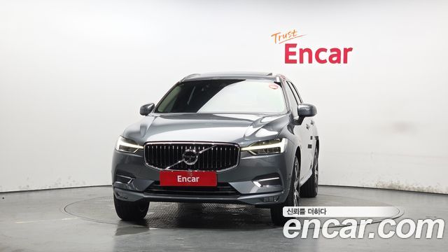 Volvo XC60 2019 — photo 3