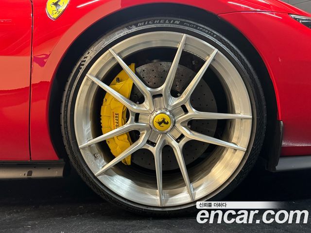 Ferrari 296 2024 — photo 5