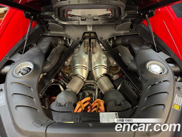 Ferrari 296 2024 — photo 6