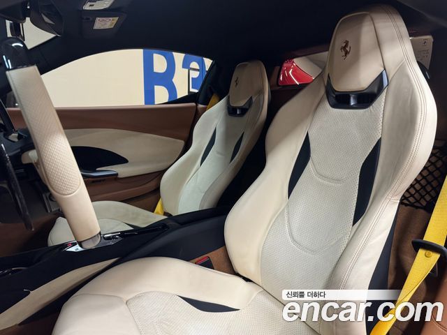 Ferrari 296 2024 — photo 10