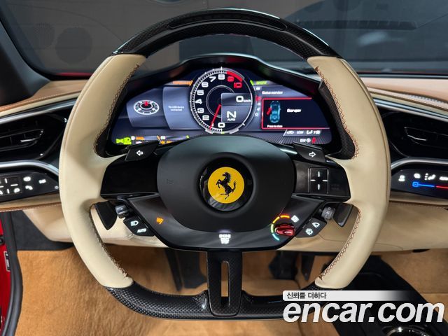 Ferrari 296 2024 — photo 13