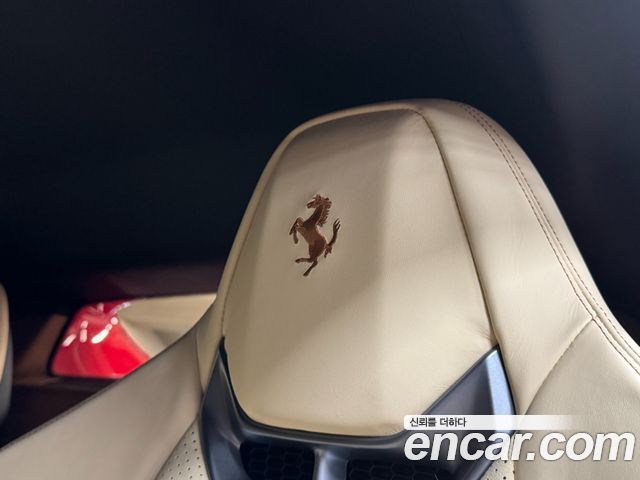 Ferrari 296 2024 — photo 18
