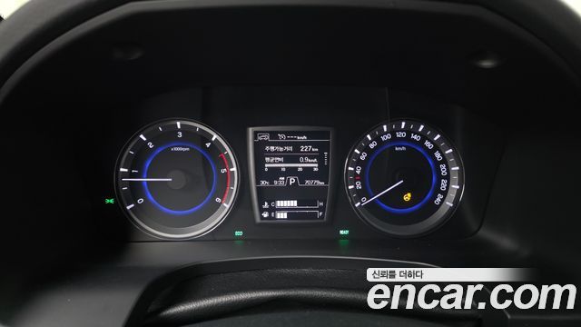 KG Mobility Rexton 2021 — photo 11