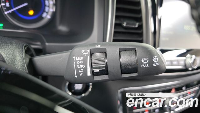 KG Mobility Rexton 2021 — photo 25