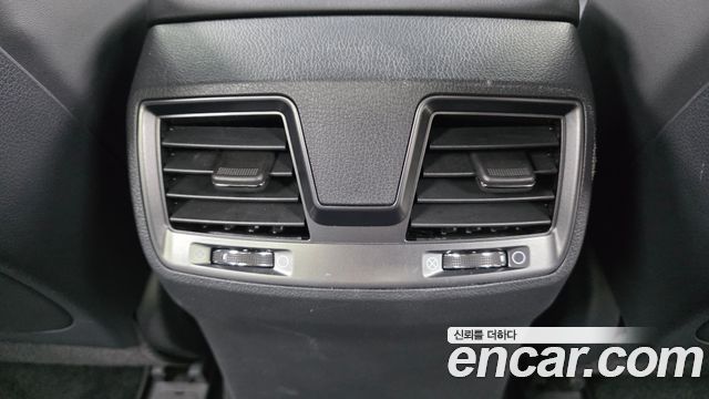 KG Mobility Rexton 2021 — photo 30