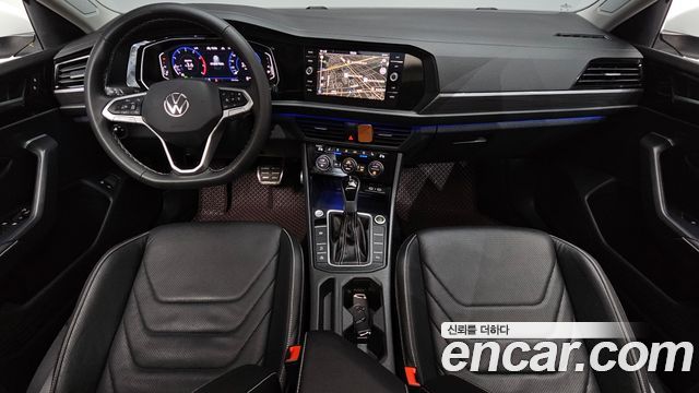 Volkswagen Jetta 2024 — photo 10