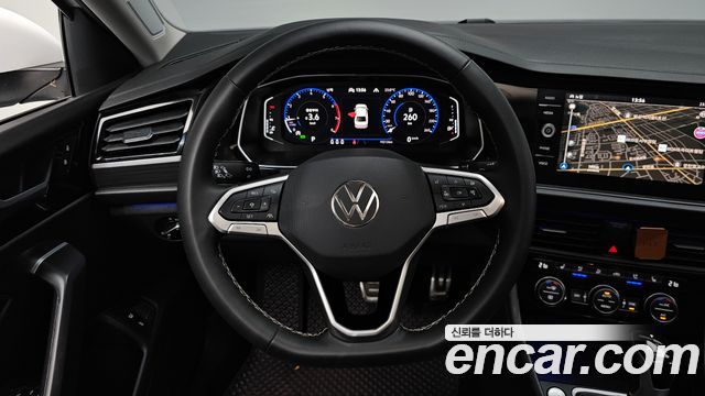 Volkswagen Jetta 2024 — photo 19