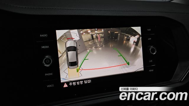 Volkswagen Jetta 2024 — photo 21