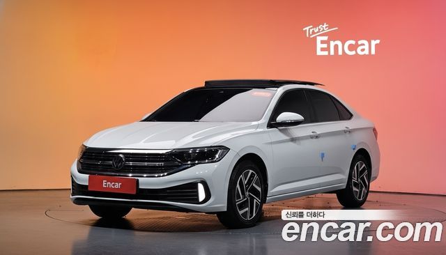 Volkswagen Jetta 2024 — photo 1