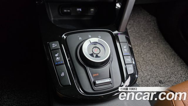 Kia Seltos 2023 — photo 12