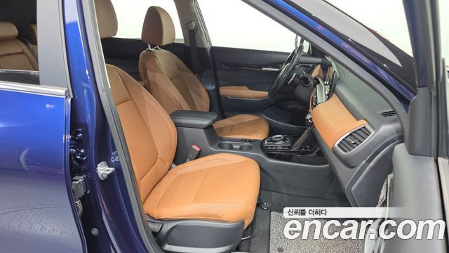Kia Seltos 2023 — photo 17