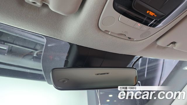 Kia Seltos 2023 — photo 22