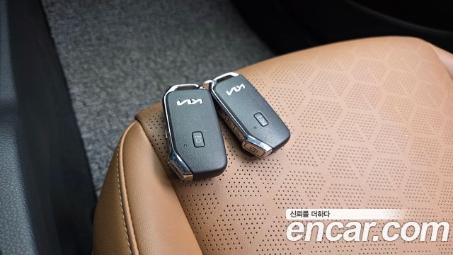 Kia Seltos 2023 — photo 23