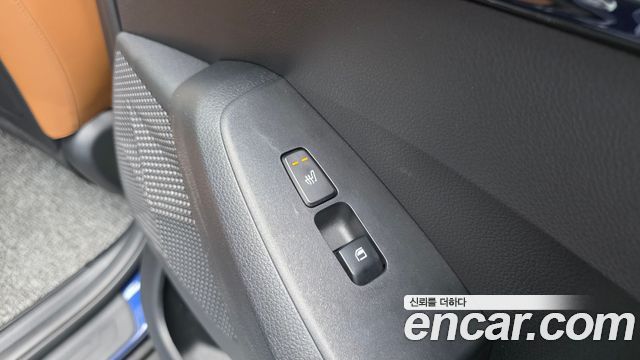 Kia Seltos 2023 — photo 25