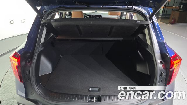 Kia Seltos 2023 — photo 26