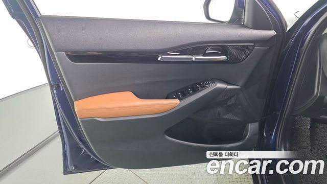 Kia Seltos 2023 — photo 14