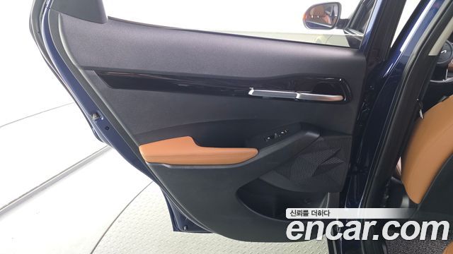 Kia Seltos 2023 — photo 15