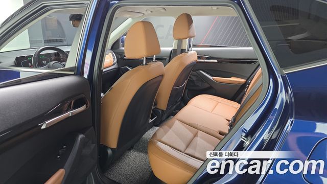 Kia Seltos 2023 — photo 16