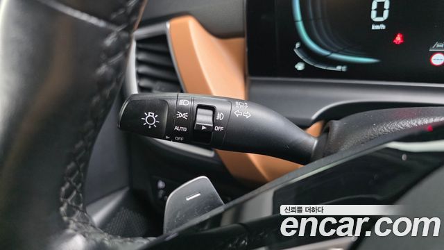 Kia Seltos 2023 — photo 27