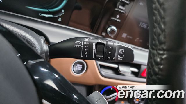 Kia Seltos 2023 — photo 28