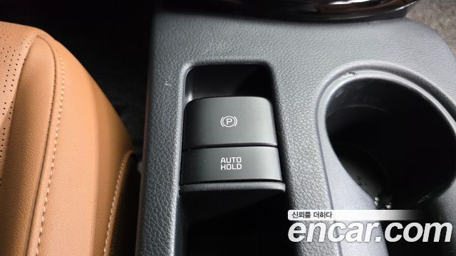 Kia Seltos 2023 — photo 29