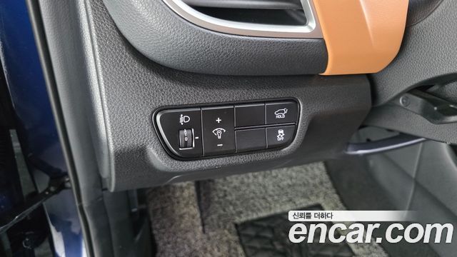 Kia Seltos 2023 — photo 32