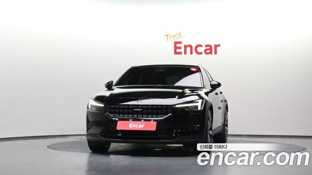 Polestar Polestar 2 2022 — photo 3