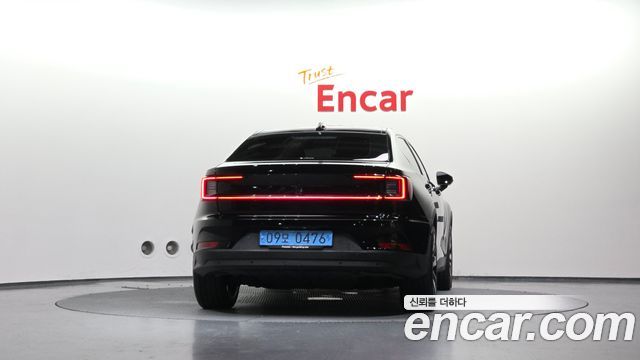 Polestar Polestar 2 2022 — photo 4