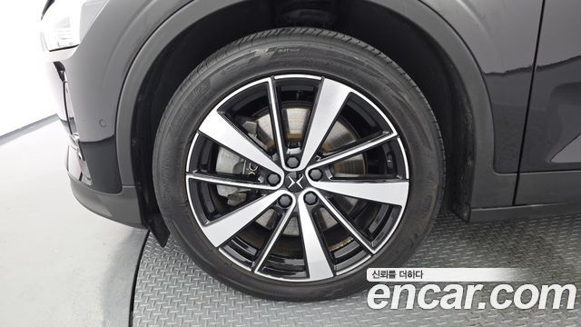 Polestar Polestar 2 2022 — photo 5