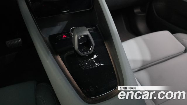 Polestar Polestar 2 2022 — photo 12