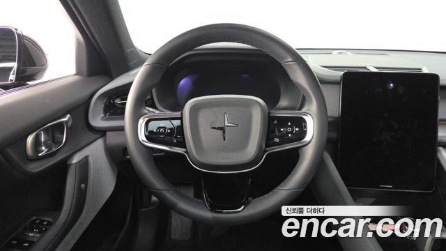 Polestar Polestar 2 2022 — photo 19