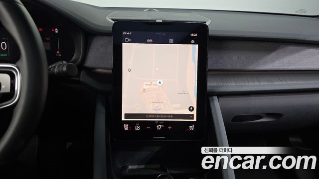 Polestar Polestar 2 2022 — photo 20