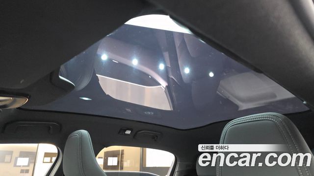 Polestar Polestar 2 2022 — photo 25