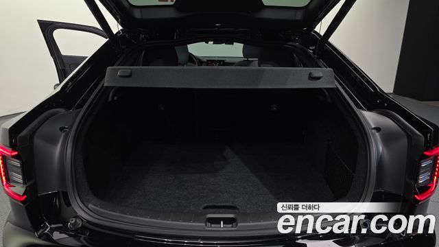 Polestar Polestar 2 2022 — photo 26