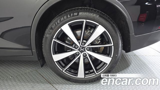 Polestar Polestar 2 2022 — photo 7
