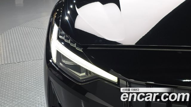 Polestar Polestar 2 2022 — photo 8