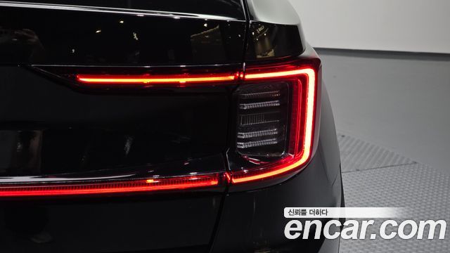 Polestar Polestar 2 2022 — photo 9