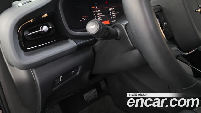 Polestar Polestar 2 2022 — photo 27