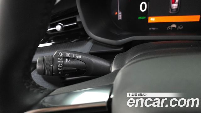 Polestar Polestar 2 2022 — photo 28