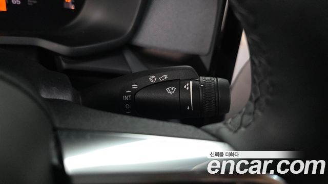 Polestar Polestar 2 2022 — photo 29