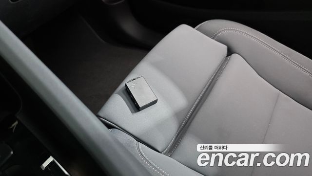 Polestar Polestar 2 2022 — photo 32