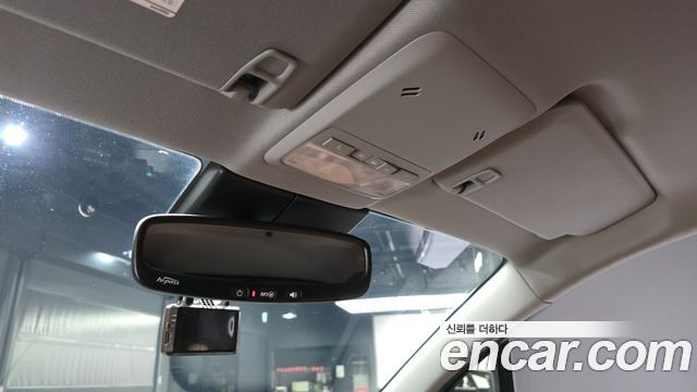 Chevrolet Korea Trax 2018 — photo 24