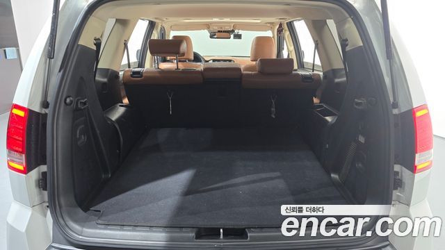 Kia Mohave 2017 — photo 26