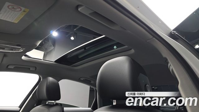 Audi A6 2020 — photo 22