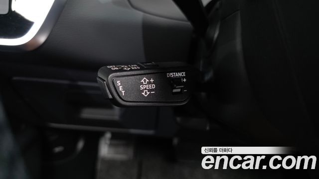 Audi A6 2020 — photo 23