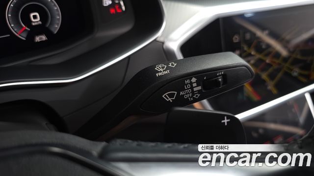 Audi A6 2020 — photo 29