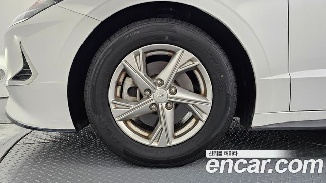 Hyundai Sonata 2020 — photo 5