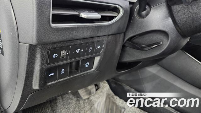 Hyundai Sonata 2020 — photo 23