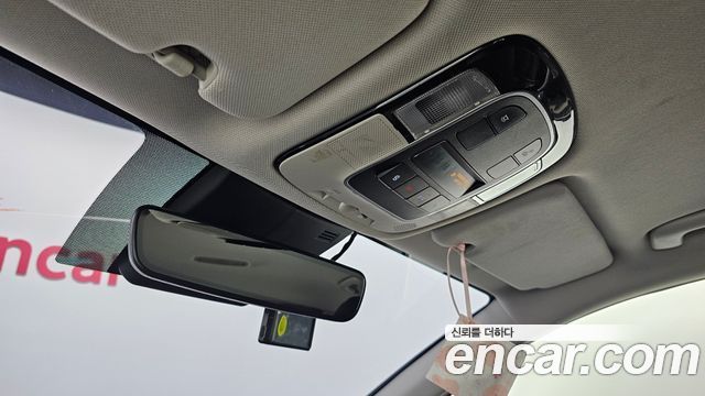 Hyundai Sonata 2020 — photo 24