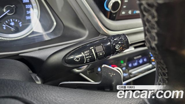 Hyundai Sonata 2020 — photo 29
